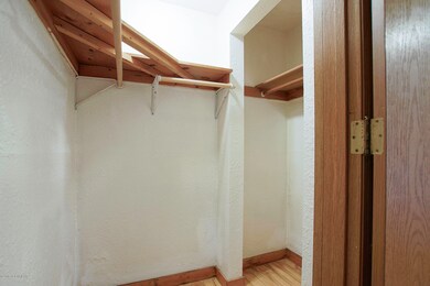 1248 - Bedroom #1 closet