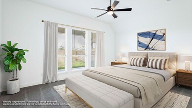 20338 Rose Gray Ln, Tomball, TX 77377 - photo 3