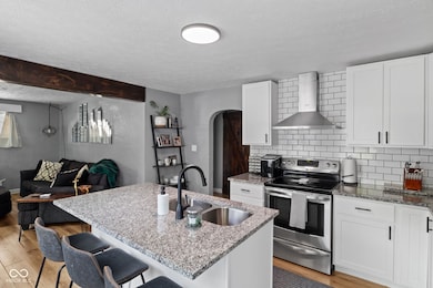 55 N 14th Ave, Beech Grove, IN 46107 - photo 7