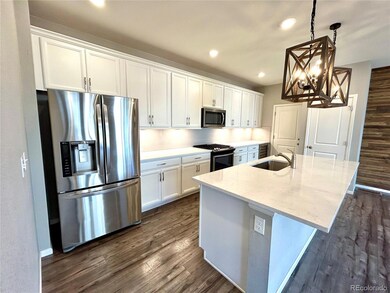 21873 E Quincy Place, Aurora, CO 80015 - photo 4