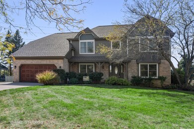1352 Saxon Ln, Naperville, IL 60564 - photo 4