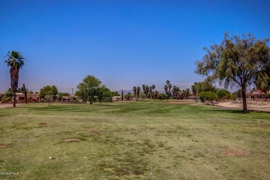 Camelot golf course