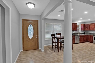 7528 Oaktree Ln, Haughton, LA 71037 - photo 4