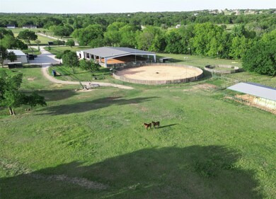 735 Old Millsap Rd, Weatherford, TX 76088 - photo 4