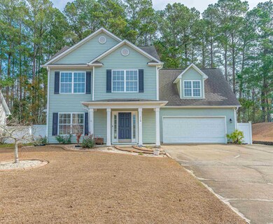 110 Sugar Mill Loop, Myrtle Beach, SC 29588 - photo 3