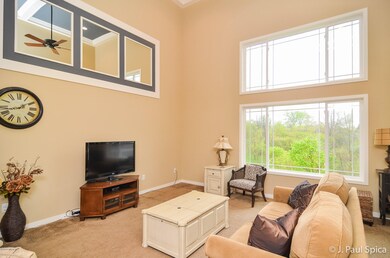 1238 Coopers Pass SW unit 16, Byron Center, MI 49315 - photo 6