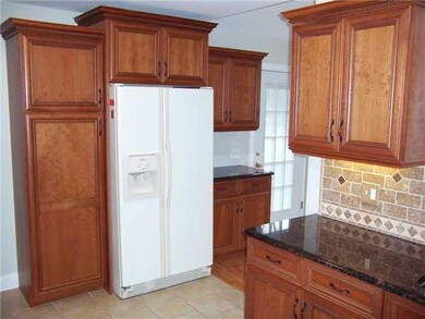 Kitchen More kitchen!