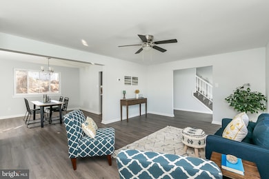 9713 Eustice Rd, Randallstown, MD 21133 - photo 6