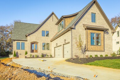 8246 Rambling Rose Dr, Ooltewah, TN 37363 - photo 2