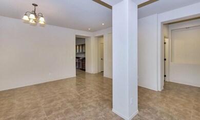 Formal Dining