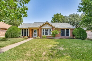 1111 Sheppard Ln, Wylie, TX 75098 - photo 2