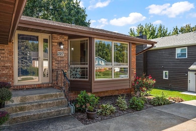 1327 Brandywine Rd, Crown Point, IN 46307 - photo 3