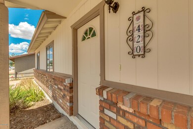 BRICK SIDING