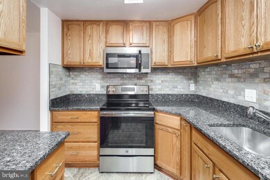 Sentinel of Landmark unit 722, Alexandria, VA 22304 - photo 6