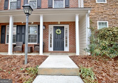 41 Corbel Way, Newnan, GA 30265 - photo 5