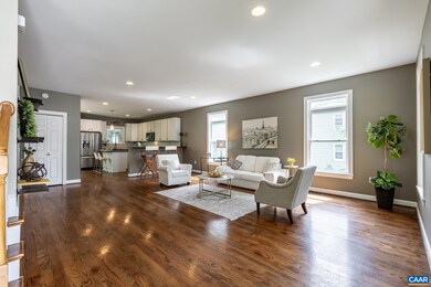 941 Henry Ave, Charlottesville, VA 22903 - photo 4