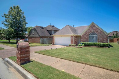 1113 Cathedral Ln, Cordova, TN 38018 - photo 4