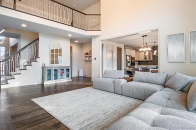 5317 Rangemore Dr, Troy, MI 48085 - photo 4