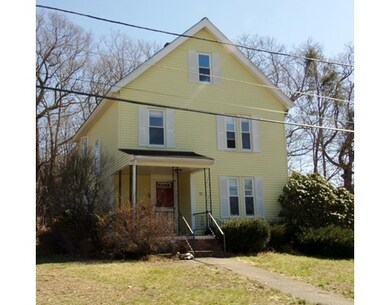 21 Fales St, Franklin, MA 02038 - photo 3
