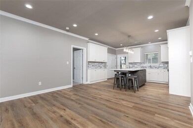 937 Amsden St, Denison, TX 75020 - photo 7