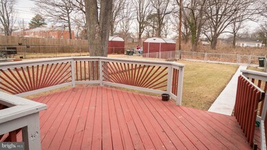 1778 Weston Ave, Parkville, MD 21234 - photo 4