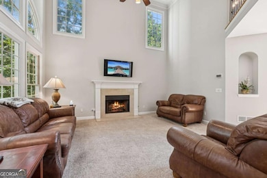 1850 Noblin Ridge Way, Duluth, GA 30097 - photo 5