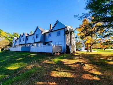 View from Back of Condo