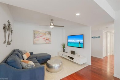 TV/Bonus Room