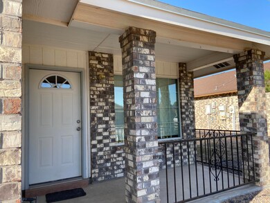 14253 Desert Fire Ct, Horizon City, TX 79928 - photo 4