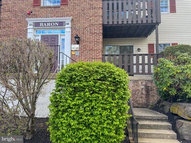 620 Manatawny St unit CONDO 55, Pottstown, PA 19464 - photo 6