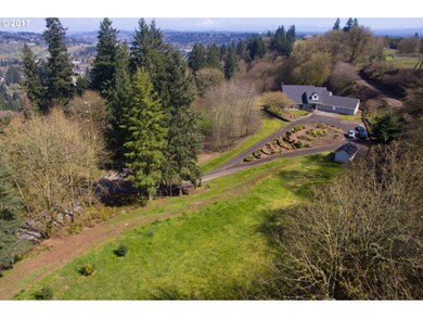 25320 SW Petes Mountain Rd, West Linn, OR 97068 - photo 4