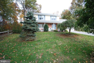 109 Fair Lawn Ct, Stephens City, VA 22655 - photo 2