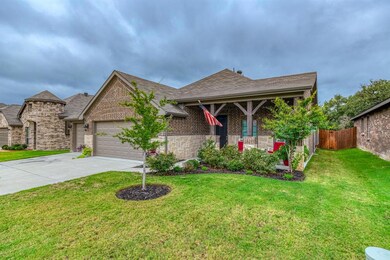 2528 Doe Run, Weatherford, TX 76087 - photo 3