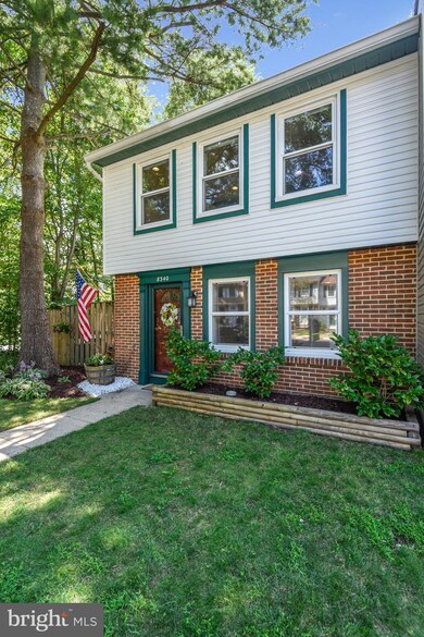 8340 Wind Fall Rd, Springfield, VA 22153 - photo 3