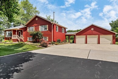 13113 Delaware St, Crown Point, IN 46307 - photo 2