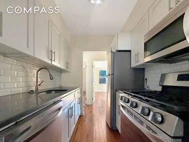 432 Chauncey St unit 1, Brooklyn, NY 11233 - photo 7