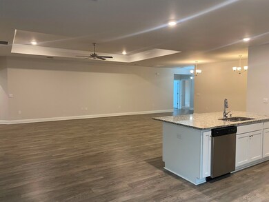 116 London Cir, Crawfordville, FL 32327 - photo 6