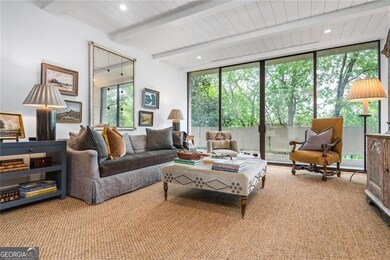 Plaza Towers unit 8D, Atlanta, GA 30305 - photo 3