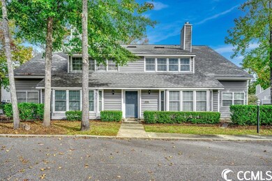 1202 Benna Dr unit 2-G, Myrtle Beach, SC 29577 - photo 3