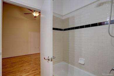 WaterTower Lofts unit 416, Denver, CO 80202 - photo 7