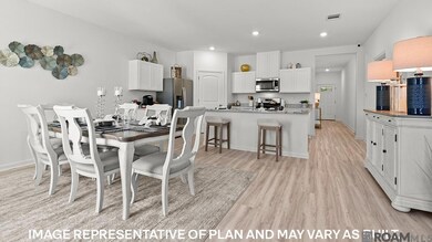 3442 Barnview Dr, Zachary, LA 70791 - photo 6