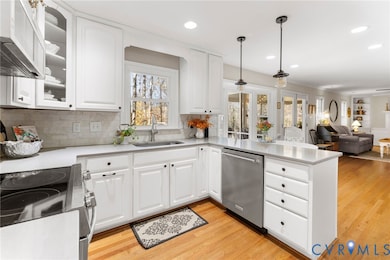 2018 Shady Branch Trail, Henrico, VA 23238 - photo 6