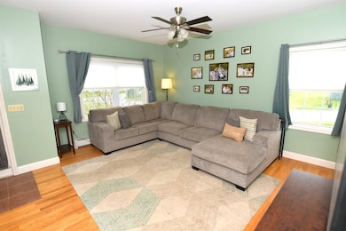 70 Old Academy St unit 101, Fairfax, VT 05454 - photo 5