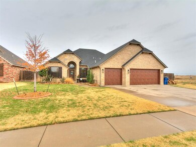 1230 Auburn Cir, Piedmont, OK 73078 - photo 3