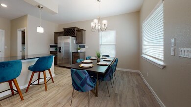 548 Cedarwood Ave, Horizon City, TX 79928 - photo 4