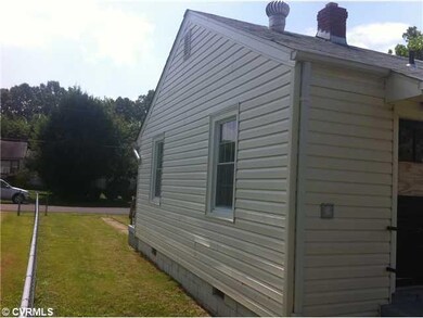 Other - Right Side of Home