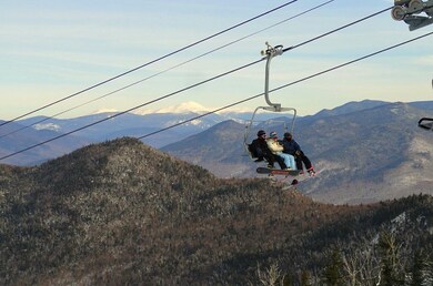 179 S Peak Rd unit 55, Lincoln, NH 03251 - photo 3