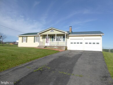 83 W Ridge Loop Rd, Romney, WV 26757 - photo 4