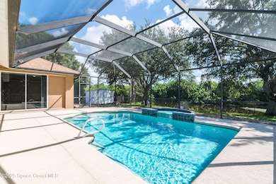 3995 Dundee Dr, Merritt Island, FL 32953 - photo 3