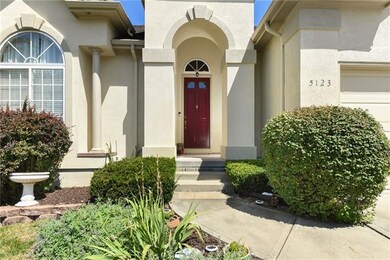 5123 SW Surf Scooter St, Lees Summit, MO 64082 - photo 4